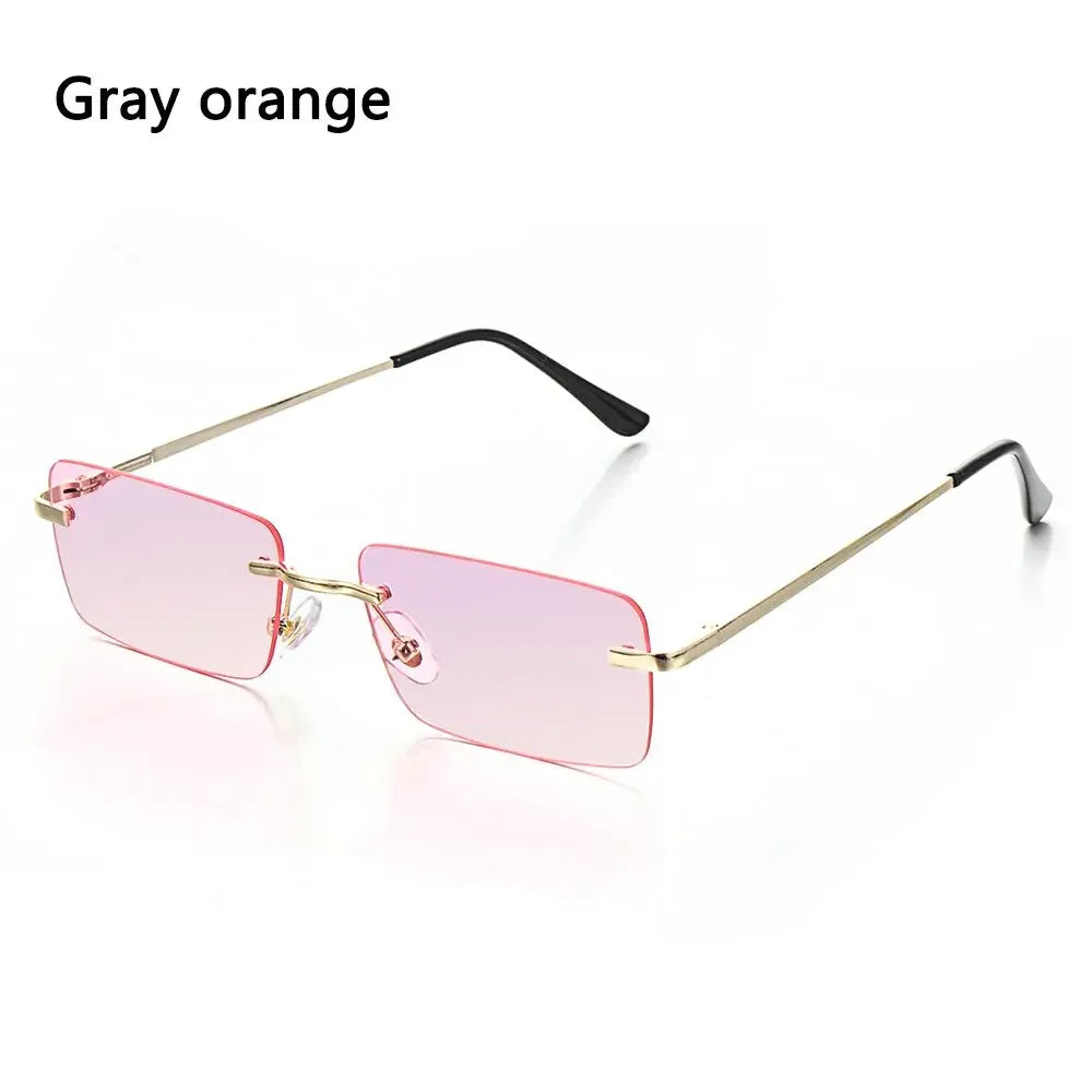 Syze Dielli Trendy Punk UNISEX