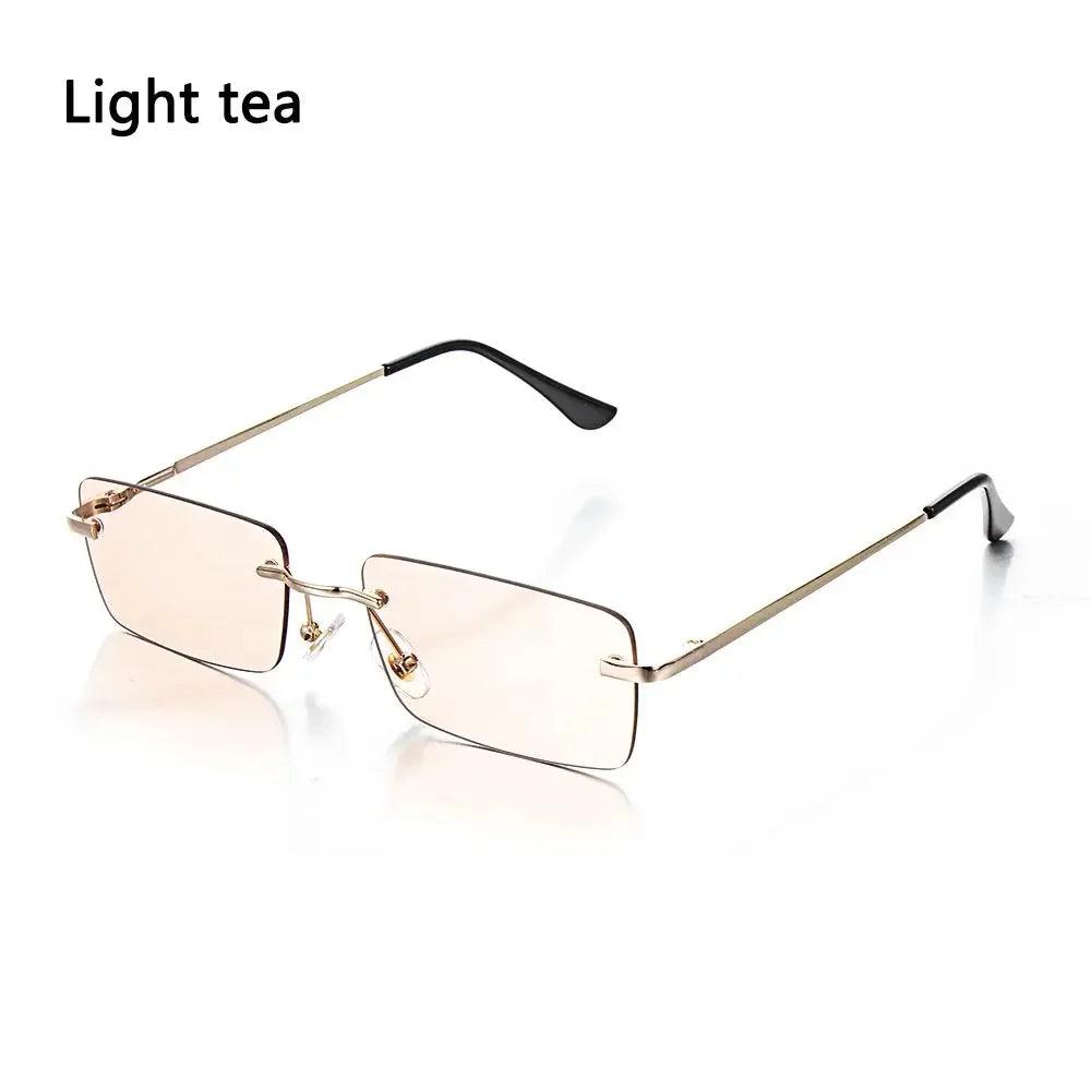 Syze Dielli Trendy Punk UNISEX