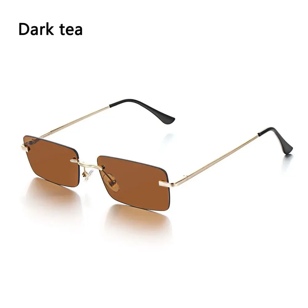 Syze Dielli Trendy Punk UNISEX