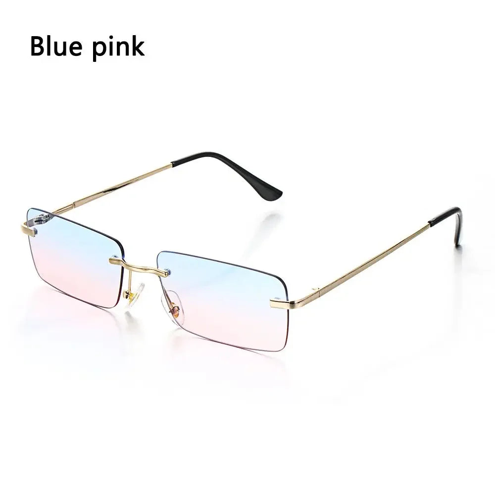 Syze Dielli Trendy Punk UNISEX