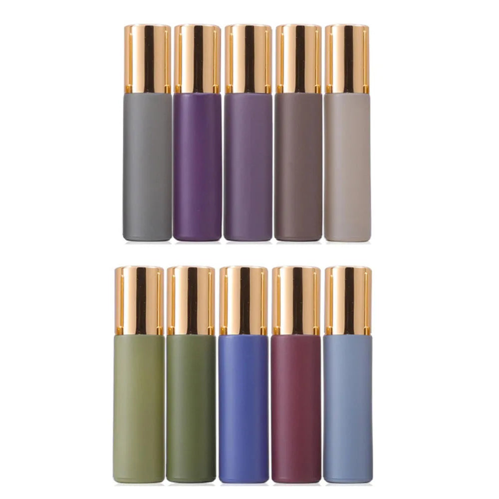 Dita Noir Pocket Parfum Refill