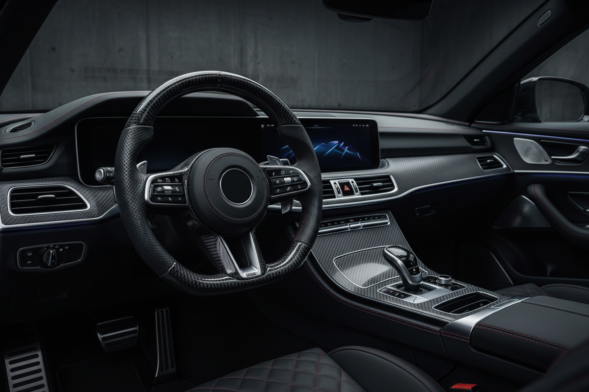 Car Accessories & Mods